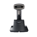 WNC-6094B Wireless 1D CCD Barcode Scanner